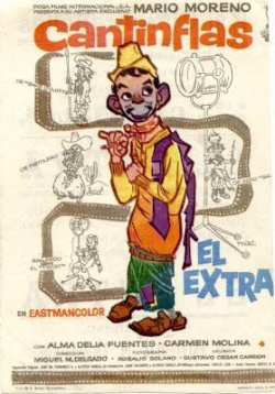 EL EXTRA EL EXTRA