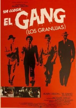 EL GANG (LOS GRANUJAS)