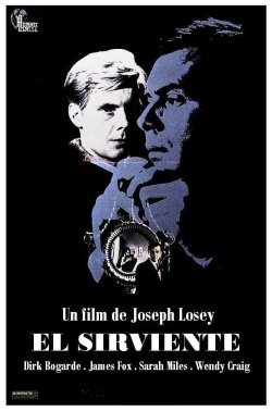 EL SIRVIENTE