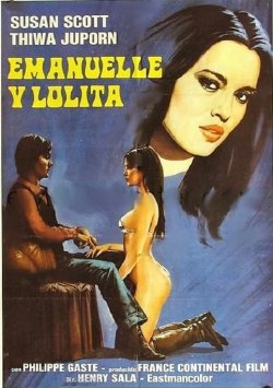 EMANUELLE Y LOLITA