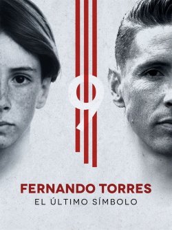 FERNANDO TORRES: EL ÚLTIMO SÍMBOLO