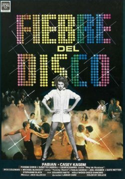 FIEBRE DEL DISCO FIEBRE DEL DISCO