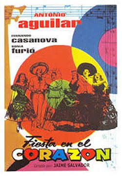 FIESTA EN EL CORAZÓN