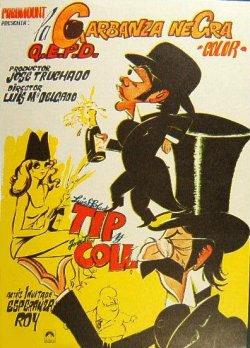 LA GARBANZA NEGRA LA GARBANZA NEGRA