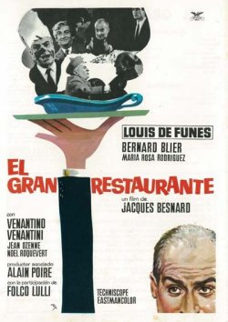 EL GRAN RESTAURANTE
