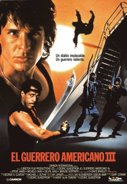 EL GUERRERO AMERICANO 3