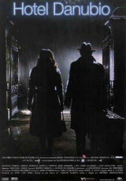 HOTEL DANUBIO