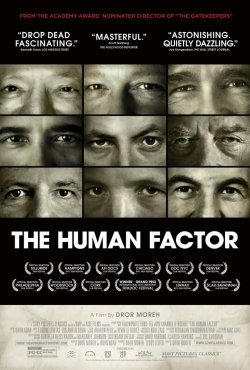THE HUMAN FACTOR