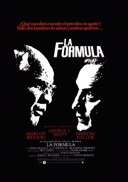 LA FORMULA LA FORMULA