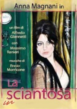 Banda sonora... LA SCIANTOSA