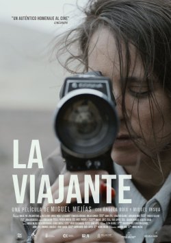 LA VIAJANTE