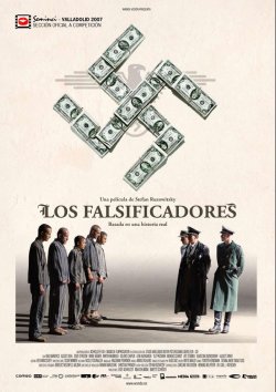 LOS FALSIFICADORES