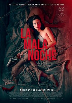 LA MALA NOCHE