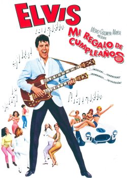 MI REGALO DE CUMPLEAÑOS