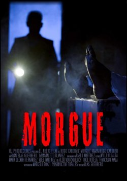 MORGUE