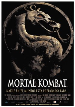 MORTAL KOMBAT