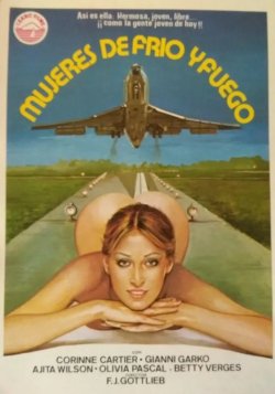 MUJERES DE FRÍO Y FUEGO