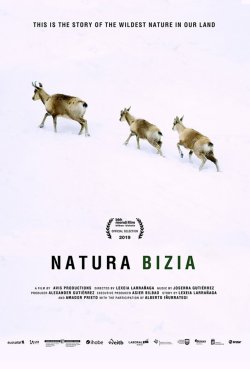 NATURA BIZIA