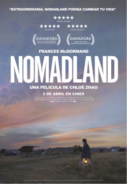 NOMADLAND