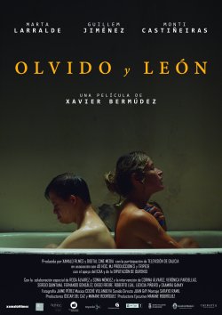 OLVIDO Y LEÓN