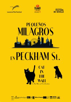 PEQUEÑOS MILAGROS EN PECKHAM STREET