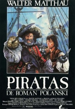 PIRATAS