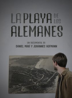 LA PLAYA DE LOS ALEMANES