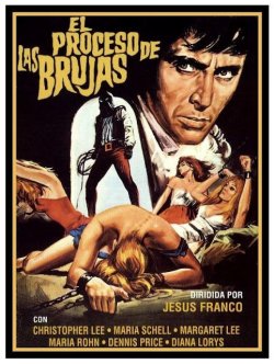 EL PROCESO DE LAS BRUJAS