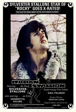 EL SEMENTAL ITALIANO