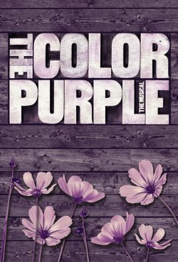 EL COLOR PURPURA