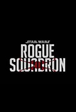 STAR WARS: ROGUE SQUADRON