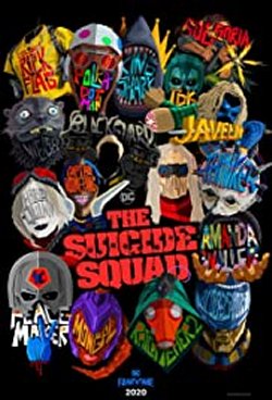 SUICIDE SQUAD SUICIDE SQUAD