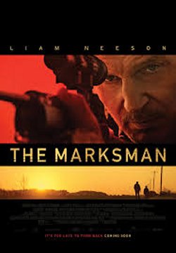 THE MARKSMAN (EL PROTECTOR)