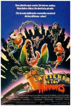 LA TIENDA DE LOS HORRORES