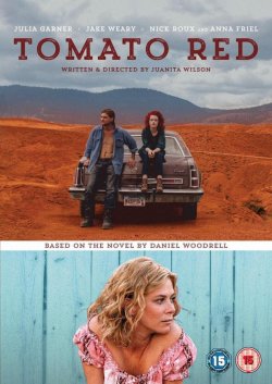 TOMATO RED TOMATO RED