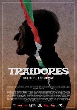 TRAIDORES