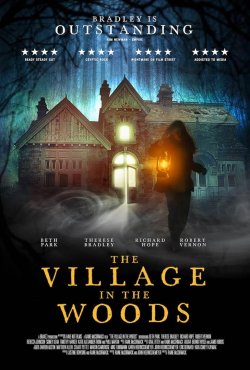 THE VILLAGE IN THE WOODS