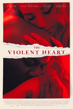 THE VIOLENT HEART