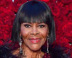 Ha muerto... CICELY TYSON