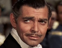 CLARK GABLE