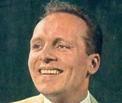 Ha muerto... CLAUDE BOLLING