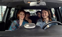 CON QUIÉN VIAJAS LLEGARÁ A LOS CINES ESTE VERANO