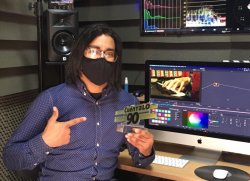 XIII FESTIVAL DE CORTOMETRAJES CUÉNTALO EN 90 SEGUNDOS 