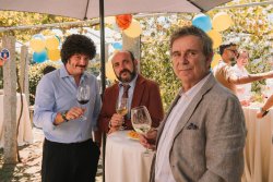 LA COMEDIA CUÑADOS SE ESTRENA EN CINES EN ABRIL