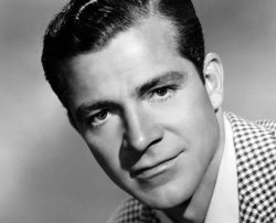 Anécdota de... DANA ANDREWS