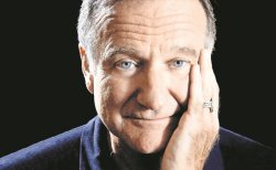 EL DESEO DE ROBIN PODRÁ VERSE A TRAVÉS DE FILMIN