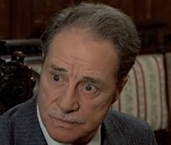 Anécdota de... DON AMECHE