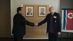 LAS VERGÜENZAS DE COREA DEL NORTE EN EL DOCUMENTAL EL INFILTRADO