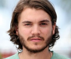 EMILE HIRSCH