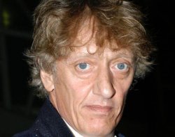 Ha muerto... ENRIQUE SAN FRANCISCO